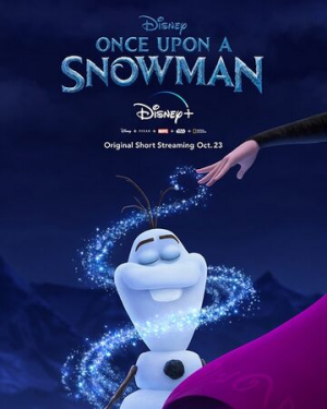 Once Upon a Snowman (2020) ซับไทย
