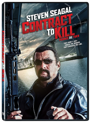 Contract to Kill (2016)