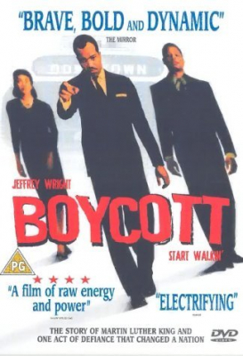 Boycott บอยคอทท์ (2001) ซับไทย