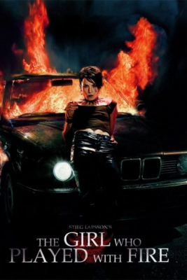 Millenium 2 The Girl Who Played with Fire ขบถสาวโค่นทรชน โหมไฟสังหาร (2009)
