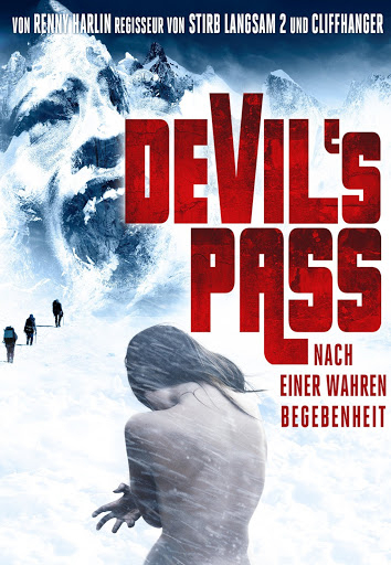 Devil 8217 s Pass 2013
