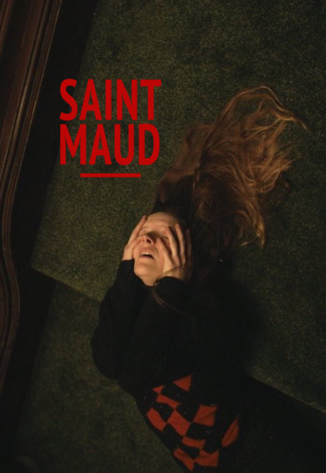 Saint Maud 2019
