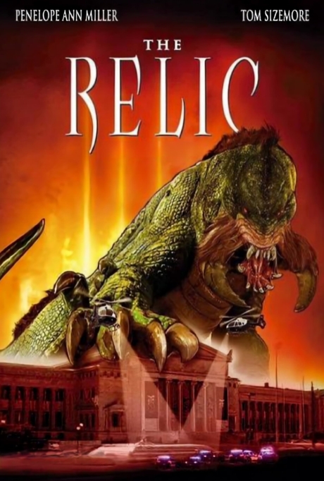 The Relic 1997
