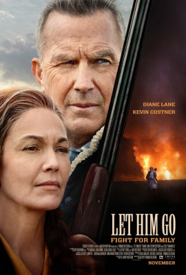 Let Him Go เลท ฮิม โก (2020) ซับไทย