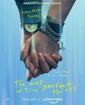 The Map of Tiny Perfect Things (2021) ซับไทย
