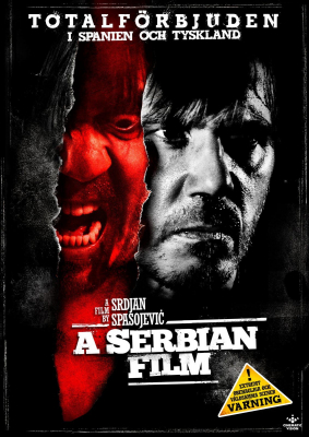 A Serbian Film ฟิล์มวิปลาส (2010) ซับไทย