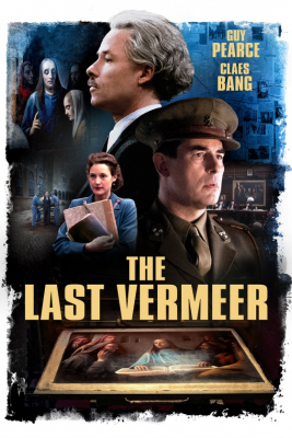 The Last Vermeer (2019) ซับไทย