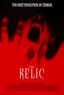 The Relic เดอะ เรลิค นรกเดินดิน (1997) ซับไทย