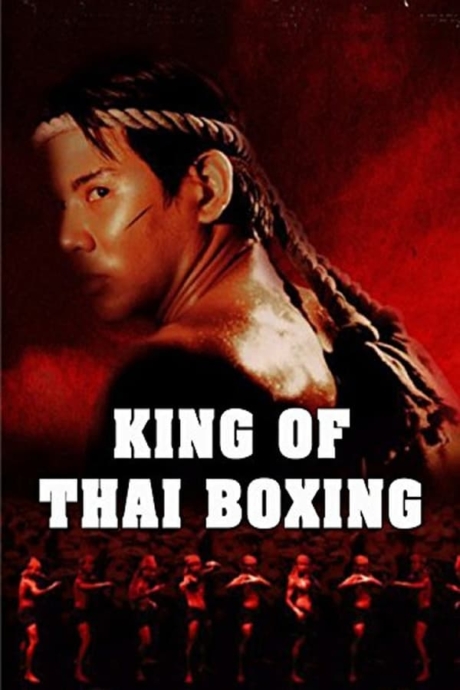 King of Thai Boxing 2003