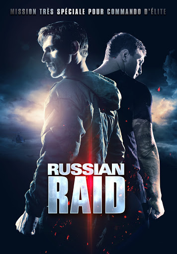 Russkiy Reyd 2020