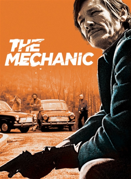 The Mechanic 1972