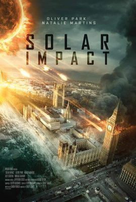 Solar Impact ซอมบี้สุริยะ (2019)