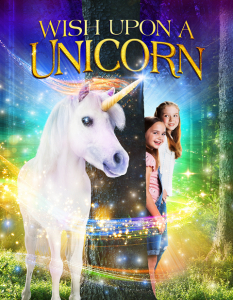 Wish Upon A Unicorn (2020) ซับไทย