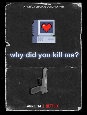 Why Did You Kill Me? ล่า ฆ่า ออนไลน์ (2021) ซับไทย