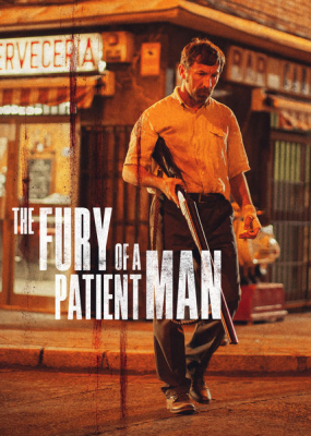 The Fury of a Patient Man คนเดือด แค้นทรหด (2016) ซับไทย