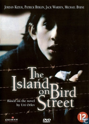 The Island on Bird Street (1997) ซับไทย