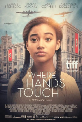 Where Hands Touch (2018) ซับไทย