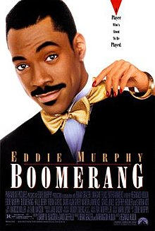 Boomerang บูมเมอแรง รักหลอกเจอศอกกลับ (1992) ซับไทย
