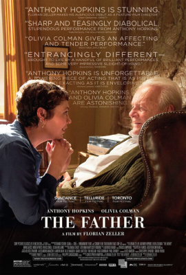 The Father (2020) ซับไทย