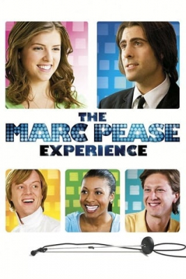 The Marc Pease Experience ยอดชายเท้าไฟ หัวใจขอแด๊นซ์ (2009) ซับไทย