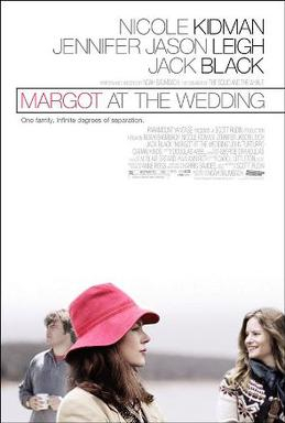 Margot at the Wedding มาร์ก็อต จอมจุ้นวุ่นวิวาห์ (2007) ซับไทย