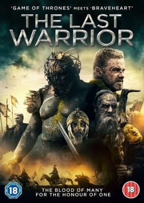 The Last Warrior ตำนานนักรบดาบวิเศษ (2018) ซับไทย