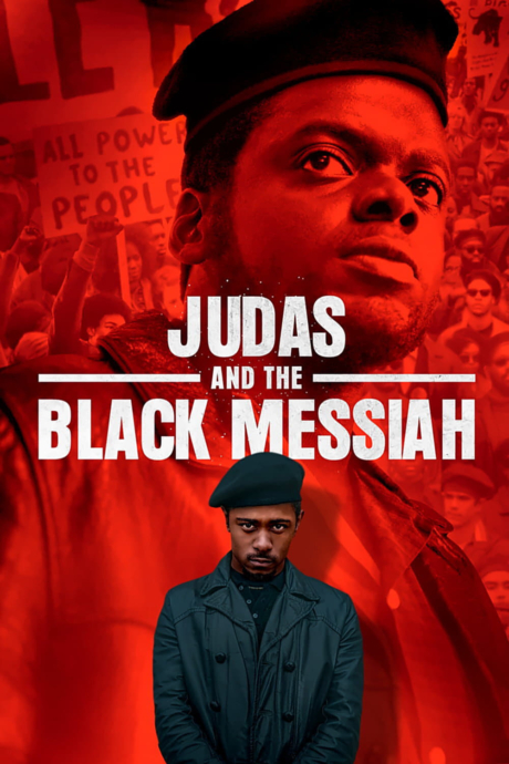 Judas and the Black Messiah 2021