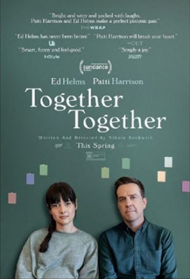 Together Together (2021) ซับไทย