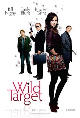 Wild Target โจรสาวแสบซ่าส์..เจอะนักฆ่ากลับใจ (2010)