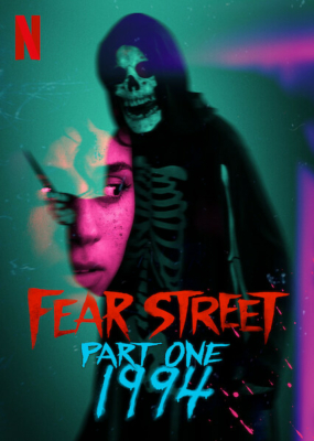 Fear Street Part 1: 1994 ถนนอาถรรพ์ 1: 1994 (2021)