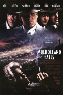 Mulholland Falls องค์กรเถื่อนพันธุ์โหด (1996)