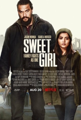 Sweet Girl สวีทเกิร์ล (2021)