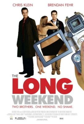 The Long Weekend แอ้มได้ก่อนเปิดเทอม (2005)