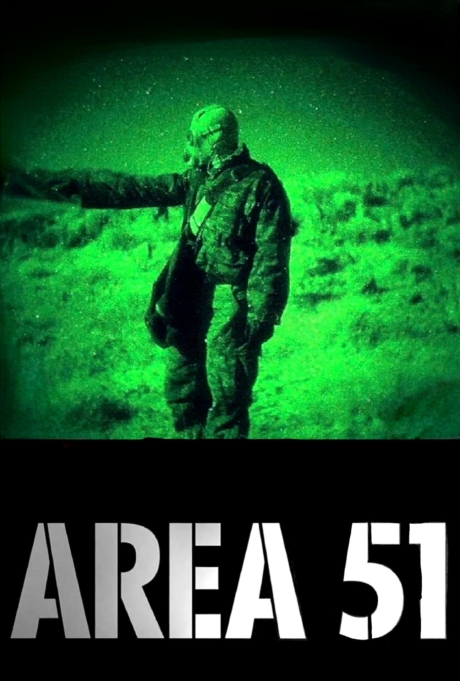 Area 51 51 2015