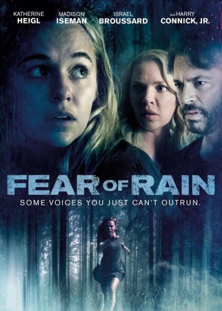 Fear of Rain 2021