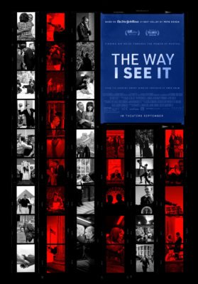 The Way I See It เล่าเรื่องผ่านเลนส์ (2020) ซับไทย