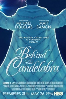 Behind The Candelabra เรื่องรักฉาวใต้เงาเทียน (2013) ซับไทย