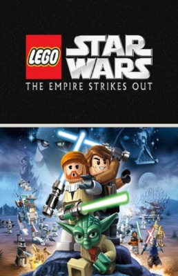 Lego Star Wars: The Empire Strikes Out เลโก้สตาร์วอร์ส: จักรวรรดิโต้กลับ (2012)