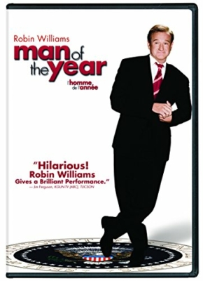 Man of the Year ฮาสะเด็ด สะเก็ดข่าวทำเนียบ (2006)