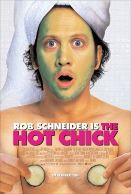 The Hot Chick ว้าย!…สาวฮ็อตกลายเป็นนายเห่ย (2002)