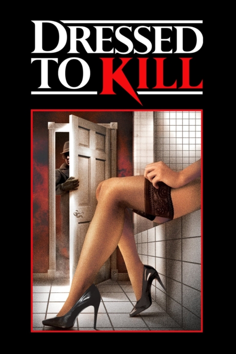 Dressed to Kill 1980