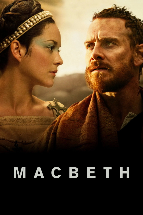 Macbeth 2015