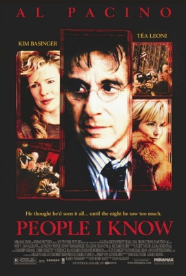 People I Know จอมคน เมืองคนบาป (2002)