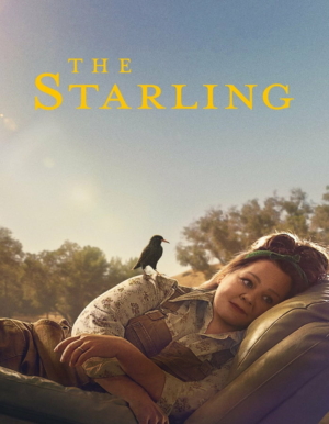 The Starling เดอะ สตาร์ลิง (2021) ซับไทย