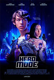 Hero Mode (2021) ซับไทย