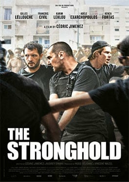 The Stronghold ตำรวจเหล็กมาร์แซย์ (2020) ซับไทย