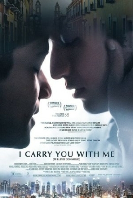 I Carry You with Me สู้เพื่อฝัน สู่วันของเรา (2020) ซับไทย