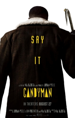 Candyman แคนดี้แมน (2021) ซับไทย