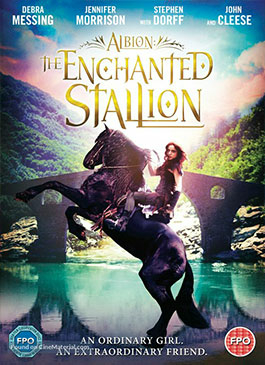 Albion: The Enchanted Stallion (2016) ซับไทย