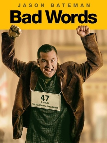 Bad Words 2013